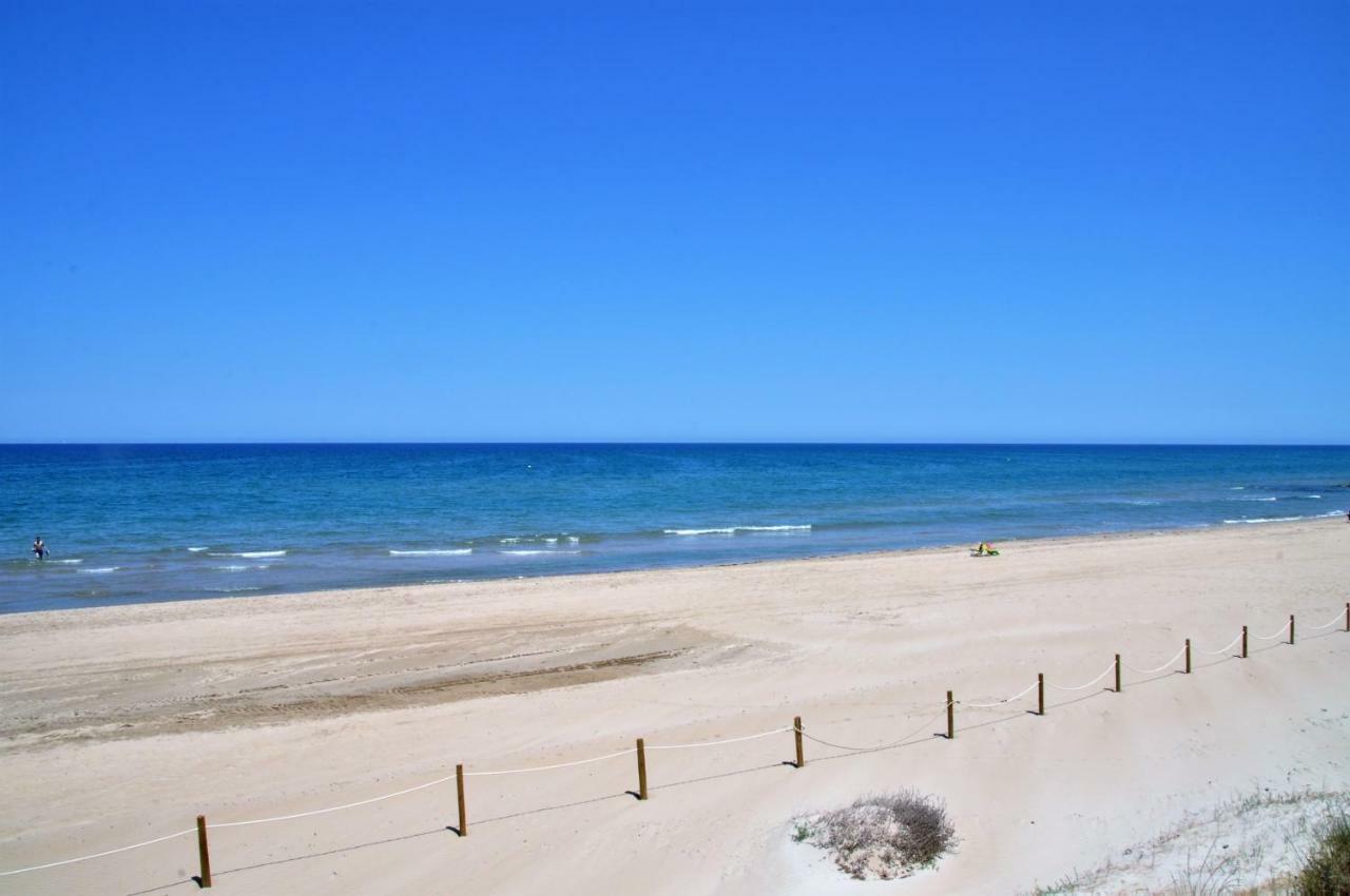 Family Beach Agua Marina Oliva Luaran gambar
